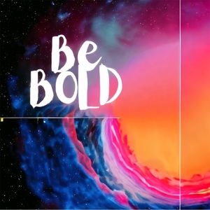 Live in color and don’t be afraid to be bold